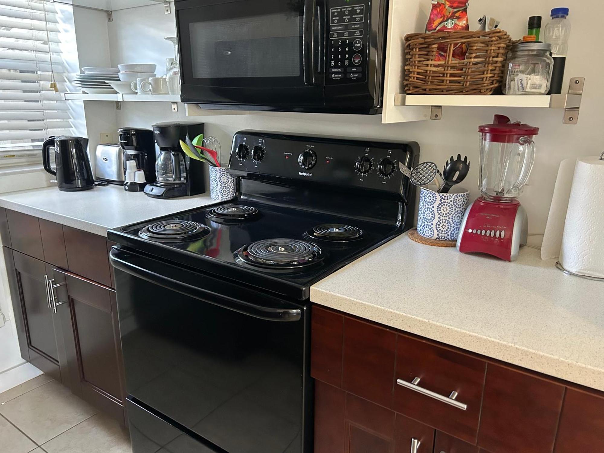 Lambert Family Beach Apartments フォート・ローダーデール エクステリア 写真